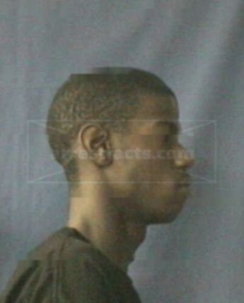 Jaray Earl Friday