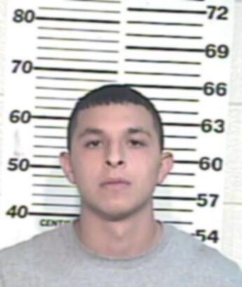 Julian Javier Valencia Rodriguez