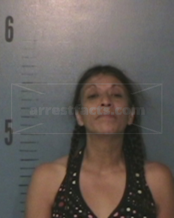 Dora Almaguer