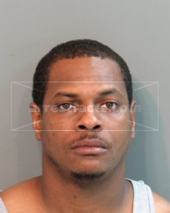 Kenneth Dewayne Robinson
