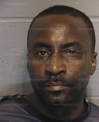Byron Eugene Mccraney Jr