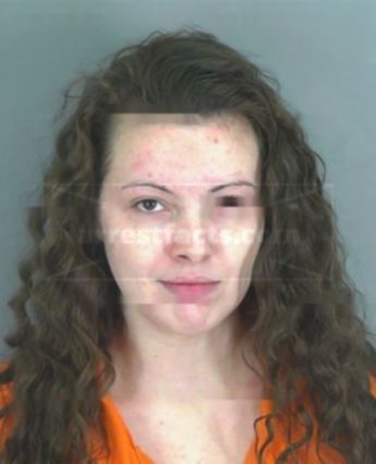 Charley Annette Farris