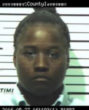 Michelle Yvette Moore