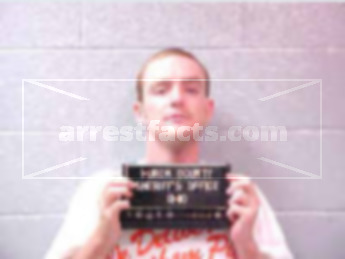 Brandon Christopher Sanders