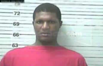 Tyrone Lavon Grant