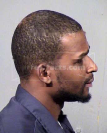 Cory Donte Oglesby