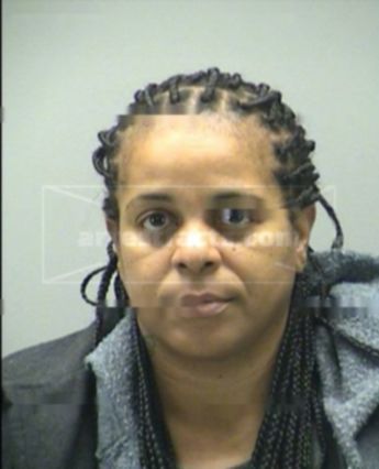 Carla Elaine Hunter