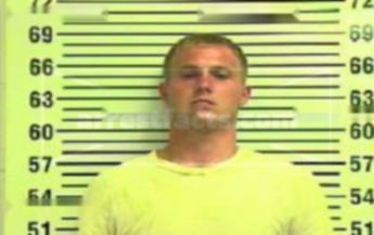 Carl Douglas Patrick