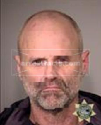 Michael Wayne Pendergrass