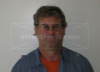 Daniel Wayne Fairbanks