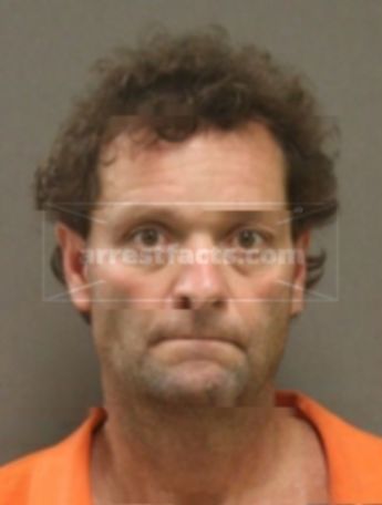 Steven Anthony Mitchell