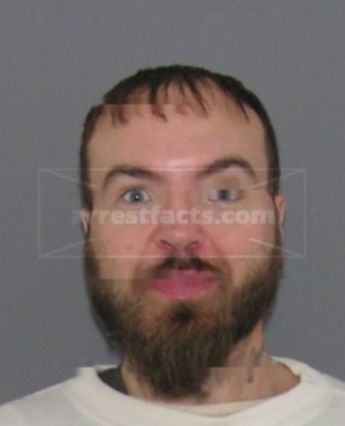 Jacob Griffey Palmer
