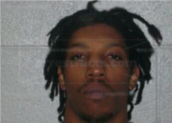 Steven Javaris Williams