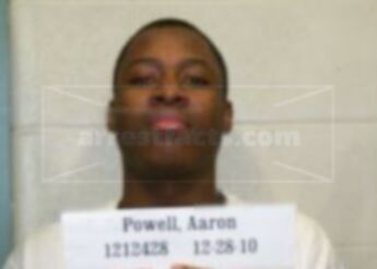 Aaron Powell