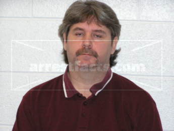 Ronald Patrick Howe