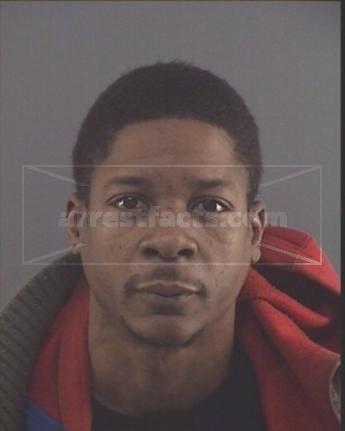 Everett Jamaal Winder