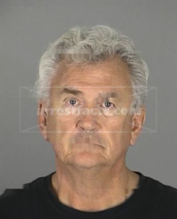 David Lamont White