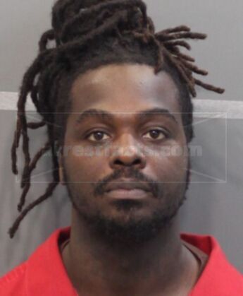 Christopher Lamar Lowe