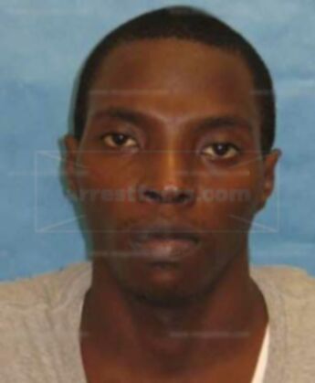 Norris Leroy Douglas Foy