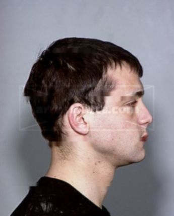 Matthew Orion Macarthur