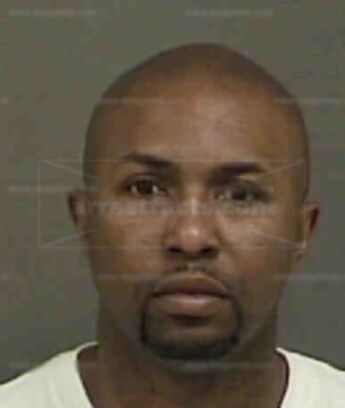 Cornelius Garnez Cannady