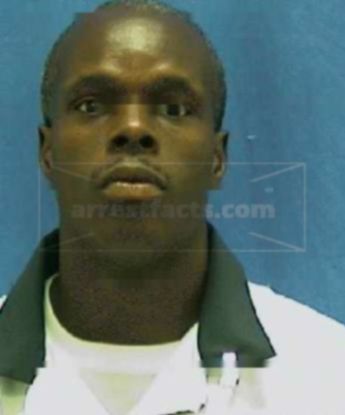 Patrick Otis Bell
