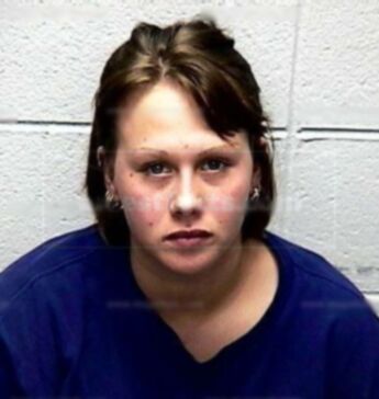Amberly Kathleen Jackson