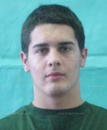 Magdiel Cortes