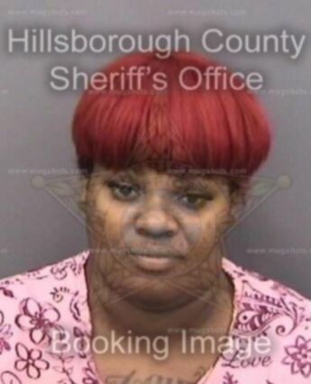 Angeline Yevette Fluker