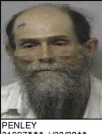 James Edward Penley