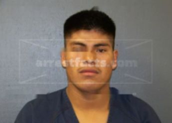 Ezequiel Gomez Diaz