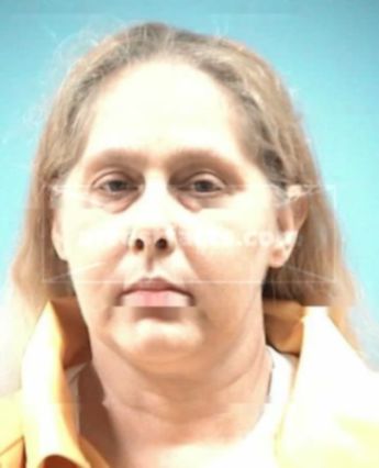 Pattie Carr