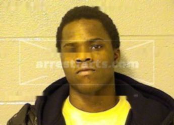 Sherrif Polk