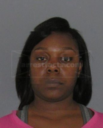 Ashari Sheraine Newby