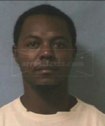 Deshanon Chonta Gibson