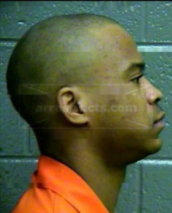 Rico Raynelle Pearson