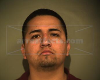 Aaron Chavez Duran