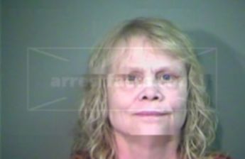 Janice P Hazelwood