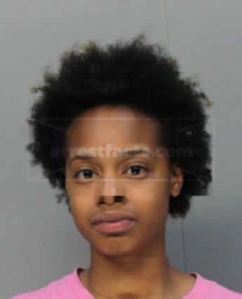 Maya Da-Rell Anderson