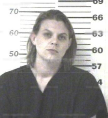 Melissa Sue Shepherd