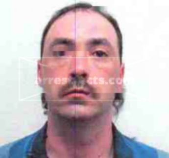Robert Brian Hill