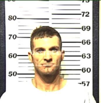Bryan Scott Coffman