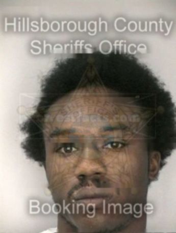 Tyrone Anthony Jackson