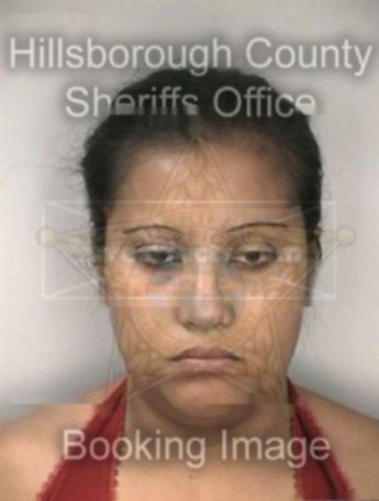 Kathia Dalila Bradford