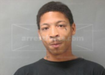 Cortez Calvin Freeman