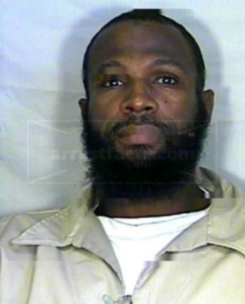 Lorenzo Pernell Nash