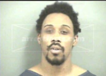 Tony Tolbert