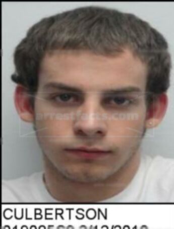 Travis K Culbertson
