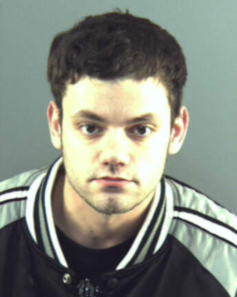 Aaron Shirley Petzold