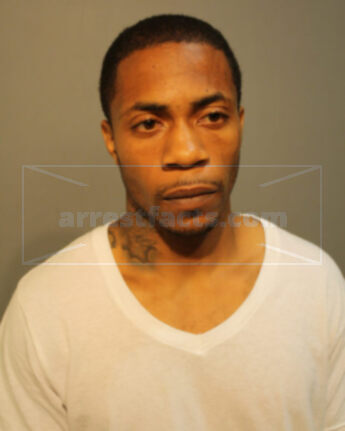 Dandre M Henry